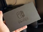 Nintendo Switch V2, 32gb, Gray - nuotraukos Nr. 8