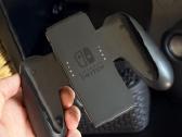 Nintendo Switch V2, 32gb, Gray - nuotraukos Nr. 10