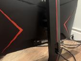 Aoc monitorius 240hz - nuotraukos Nr. 2