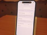 Puikus iPhone 15 , 128gb, Battery health 86% - nuotraukos Nr. 7