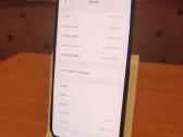 Puikus iPhone 15 , 128gb, Battery health 86% - nuotraukos Nr. 8