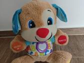 Fisher Price interaktyvus žaislas - šuniukas - nuotraukos Nr. 2