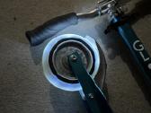 Globber Flow Element Lights - nuotraukos Nr. 7