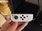 Nintendo Switch Oled, White 64gb - nuotraukos Nr. 7