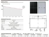 Saulės Moduliai Aiko Longi Ja Solar Leapton - nuotraukos Nr. 6