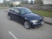 Parduodu Bmw-118d - nuotraukos Nr. 2