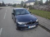 Parduodu Bmw-118d - nuotraukos Nr. 3