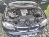 Parduodu Bmw-118d - nuotraukos Nr. 4
