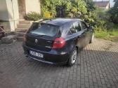 Parduodu Bmw-118d - nuotraukos Nr. 9