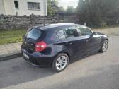 Parduodu Bmw-118d - nuotraukos Nr. 12