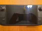 Steam Deck Oled 512 GB - nuotraukos Nr. 4
