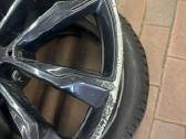 Originali Bmw X3 G01 / X4 G02 aliuminio ratlankis - nuotraukos Nr. 3