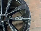 Originali Bmw X3 G01 / X4 G02 aliuminio ratlankis - nuotraukos Nr. 5
