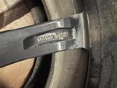Originali Bmw X3 G01 / X4 G02 aliuminio ratlankis - nuotraukos Nr. 6