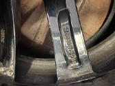 Originali Bmw X3 G01 / X4 G02 aliuminio ratlankis - nuotraukos Nr. 8