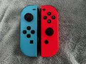 Nintendo Switch su priedais, žaidimais - nuotraukos Nr. 3