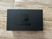 Nintendo Switch su priedais, žaidimais - nuotraukos Nr. 4