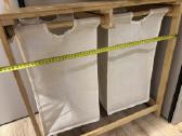 60l nauja skalbiniu deze - nuotraukos Nr. 3