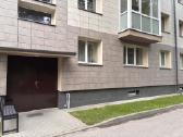 2 kambarių butas - nuotraukos Nr. 13