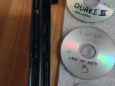 Playstation 2 su žaidimais - nuotraukos Nr. 4