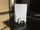 Sony Playstation 5 Disc 825gb - nuotraukos Nr. 2