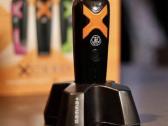 Gamma+ Xceed, Jrl Ghost, Jrl Diamante Kit ir Onyx - nuotraukos Nr. 10