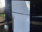Sony Playstation 5 Blu-ray Slim (Disc), 1tb - nuotraukos Nr. 3