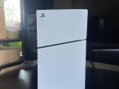 Sony Playstation 5 Blu-ray Slim (Disc), 1tb - nuotraukos Nr. 4