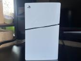 Sony Playstation 5 Blu-ray Slim (Disc), 1tb - nuotraukos Nr. 5