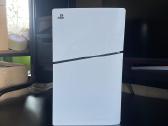Sony Playstation 5 Blu-ray Slim (Disc), 1tb - nuotraukos Nr. 6