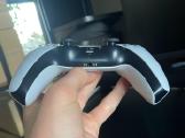 Sony Playstation 5 Blu-ray Slim (Disc), 1tb - nuotraukos Nr. 11