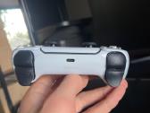 Sony Playstation 5 Blu-ray Slim (Disc), 1tb - nuotraukos Nr. 13