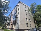 Išnuomojamas 2 kambarių butas Naujamiestyje - nuotraukos Nr. 7