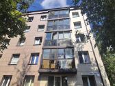 Išnuomojamas 2 kambarių butas Naujamiestyje - nuotraukos Nr. 8