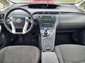 Ilgalaikė automobilio Toyota prius nuoma Vilniuje - nuotraukos Nr. 7