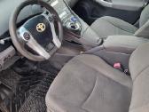 Ilgalaikė automobilio Toyota prius nuoma Vilniuje - nuotraukos Nr. 8