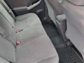 Ilgalaikė automobilio Toyota prius nuoma Vilniuje - nuotraukos Nr. 10