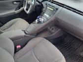 Ilgalaikė automobilio Toyota prius nuoma Vilniuje - nuotraukos Nr. 11