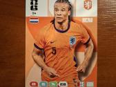 Belgijos ir Nyderlandų futbolininkų kortelės - nuotraukos Nr. 14
