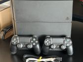 Sony Playstation 4 Fat, 500 GB, Cuh-1216a (13.52) - nuotraukos Nr. 2