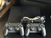 Sony Playstation 4 Fat, 500 GB, Cuh-1216a (13.52) - nuotraukos Nr. 3