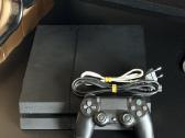Sony Playstation 4 Fat, 500 GB, Cuh-1216a (13.52) - nuotraukos Nr. 4