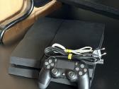 Sony Playstation 4 Fat, 500 GB, Cuh-1216a (13.52) - nuotraukos Nr. 5