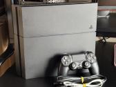 Sony Playstation 4 Fat, 500 GB, Cuh-1216a (13.52) - nuotraukos Nr. 6
