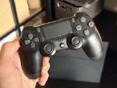 Sony Playstation 4 Fat, 500 GB, Cuh-1216a (13.52) - nuotraukos Nr. 7