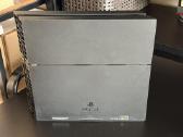 Sony Playstation 4 Fat, 500 GB, Cuh-1216a (13.52) - nuotraukos Nr. 15