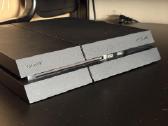 Sony Playstation 4 Fat, 500 GB, Cuh-1216a (13.52) - nuotraukos Nr. 17