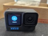 Gopro 10 su defektu - nuotraukos Nr. 2