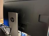 Monitorius Hp Elitedisplay E272q - nuotraukos Nr. 4