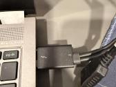 Hp thunderbolt G2 dockas - nuotraukos Nr. 2